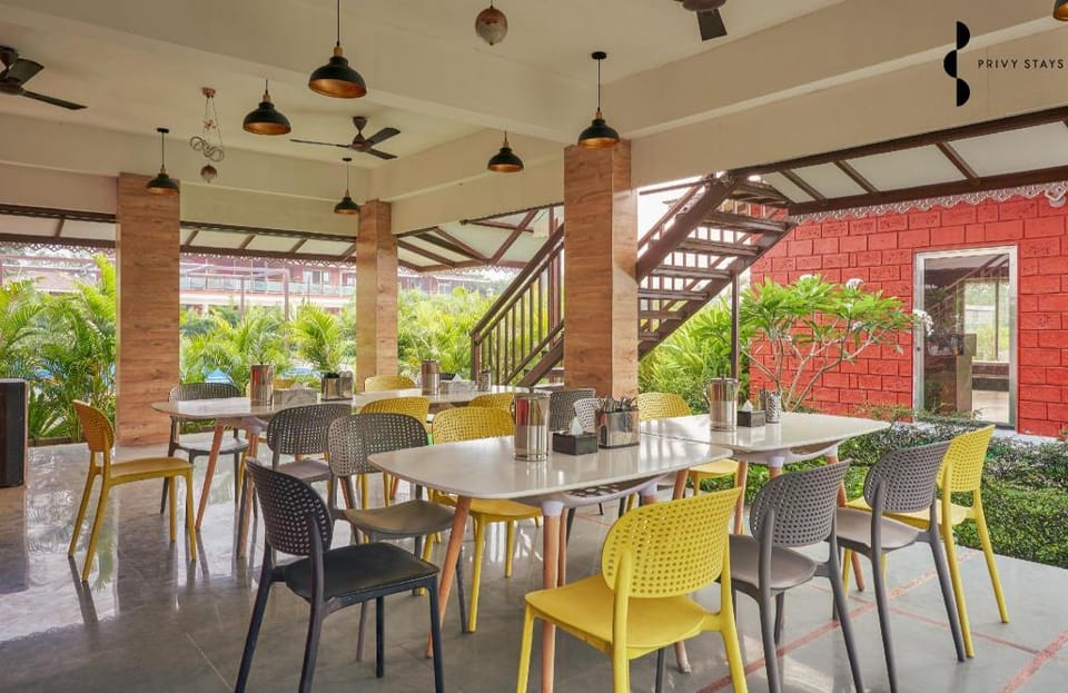 Green House Resort by Privy Stays Hotel in Maharashtra
