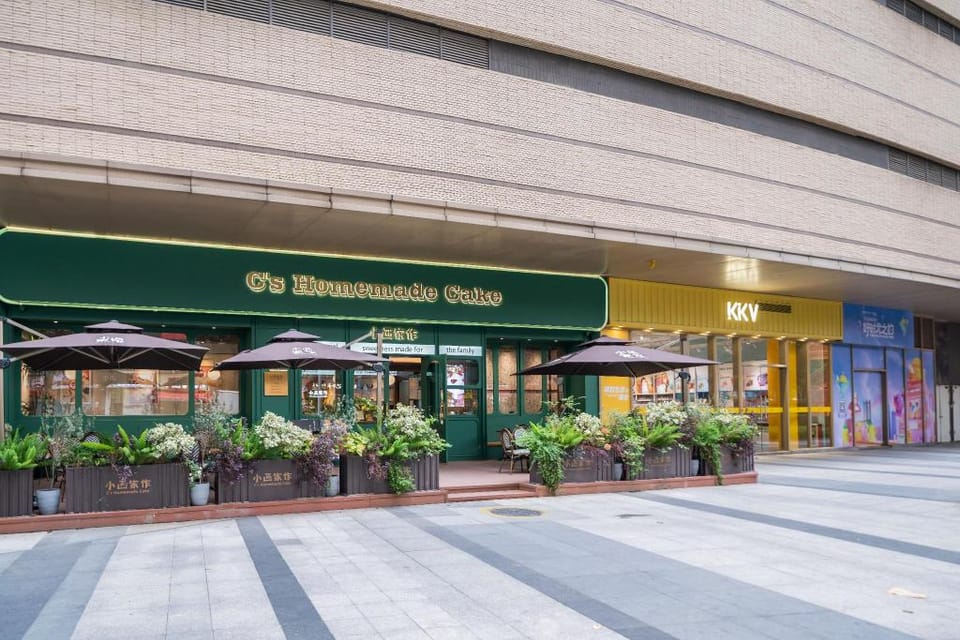 丽景公寓（广州琶洲会展万胜围地铁站店） Hotel in Guangzhou