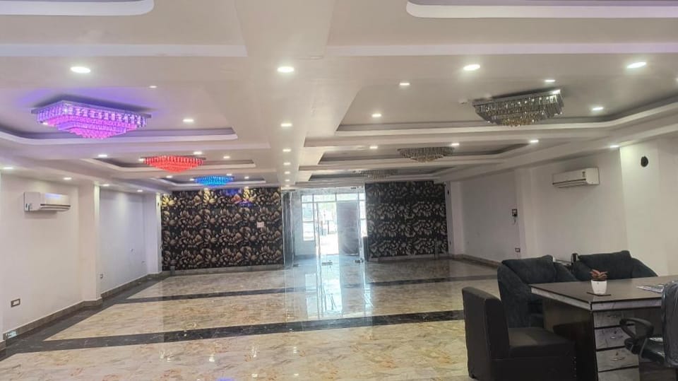 Skyer Inn Hotel Hotel in Lucknow