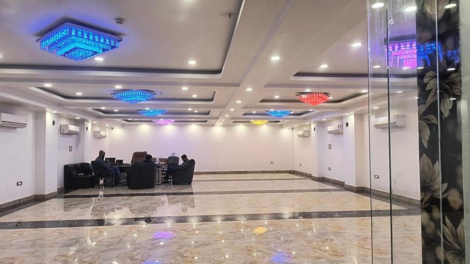 Skyer Inn Hotel Hotel in Lucknow
