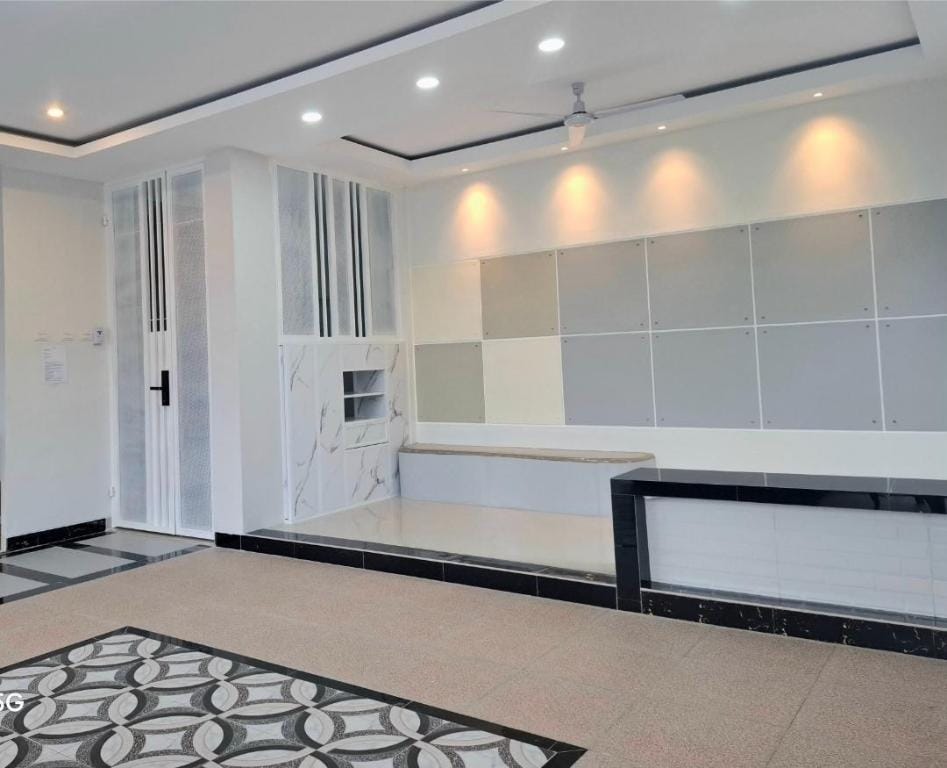 L.E penginapan Hotel in Indonesia