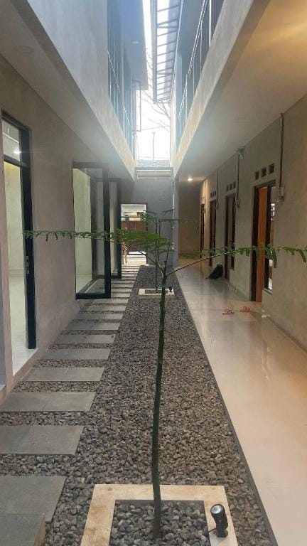 Kreasihub Hotel in Bandung