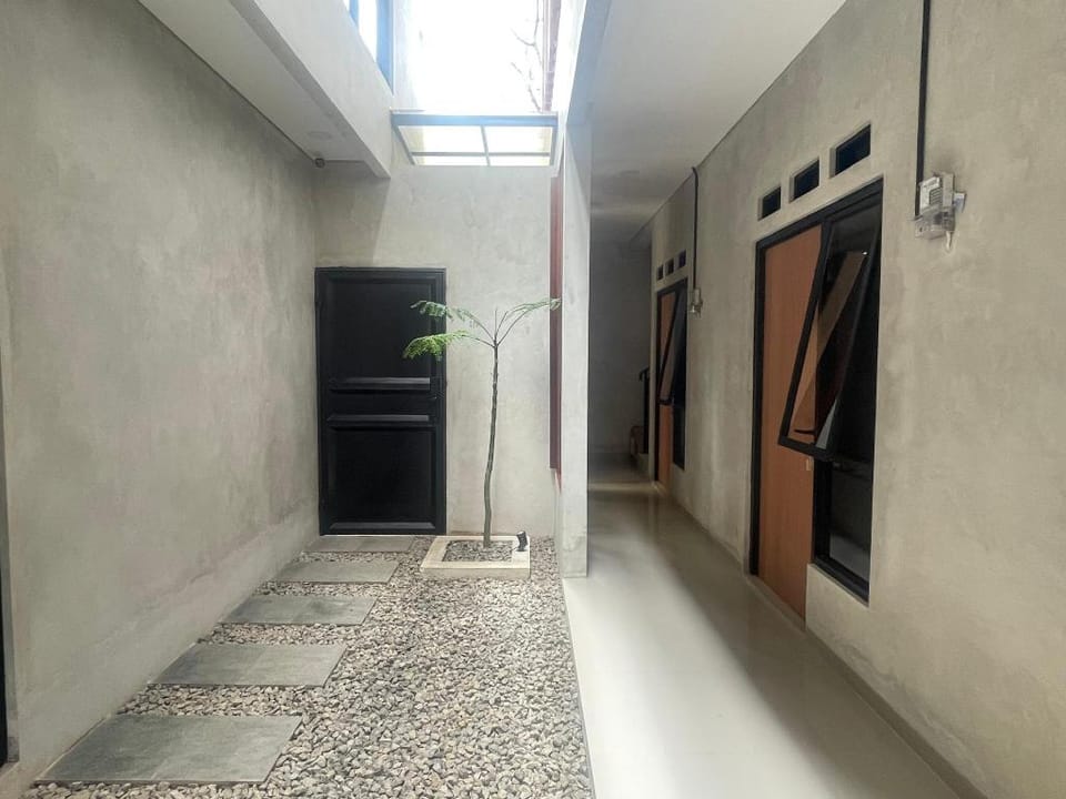 Kreasihub Hotel in Bandung