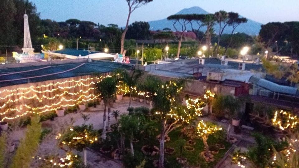 B&B Via Roma 16 Hotel in Pompeii