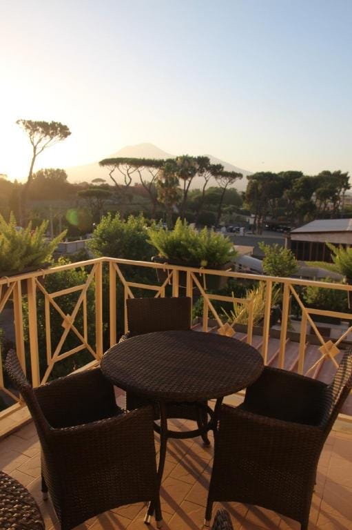 B&B Via Roma 16 Hotel in Pompeii
