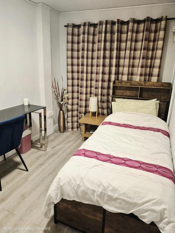 Cozy Guest Room in Aldershot Perfect for Solo Travellers Hotel in Borough of Waverley