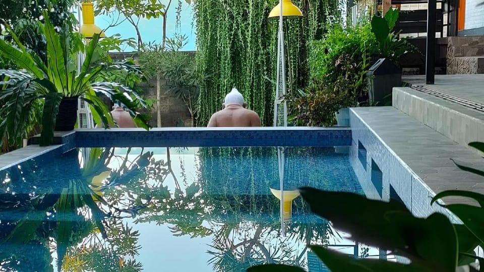 Devo - Studio Living Hotel in Special Region of Yogyakarta