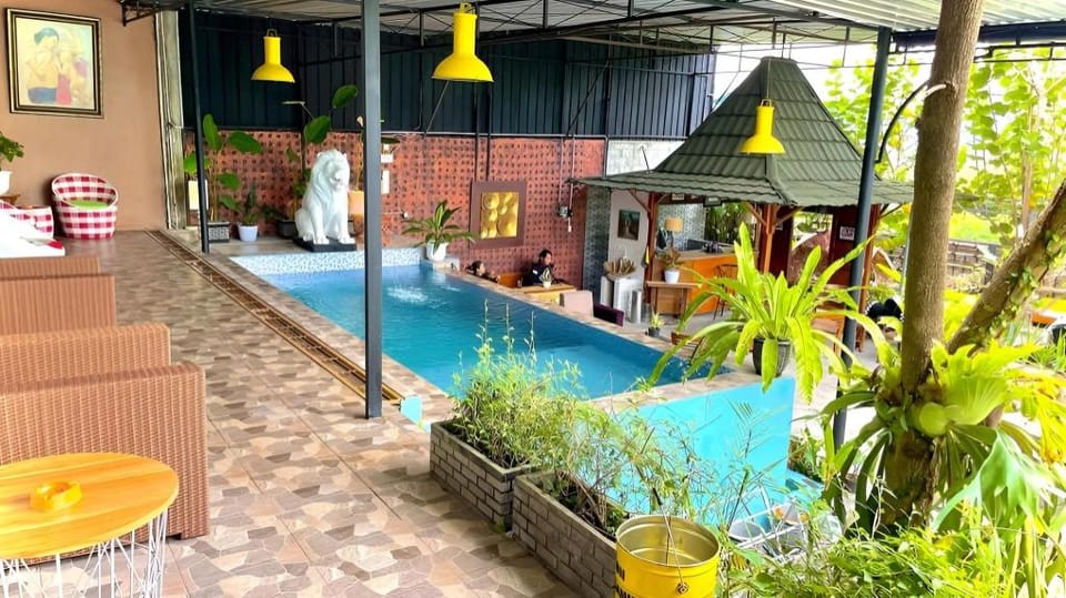Devo - Studio Living Hotel in Special Region of Yogyakarta