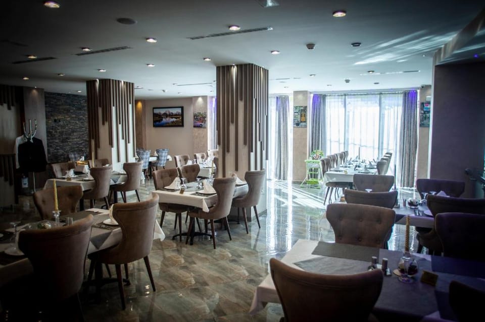 BN Hotel Hotel in Algeria