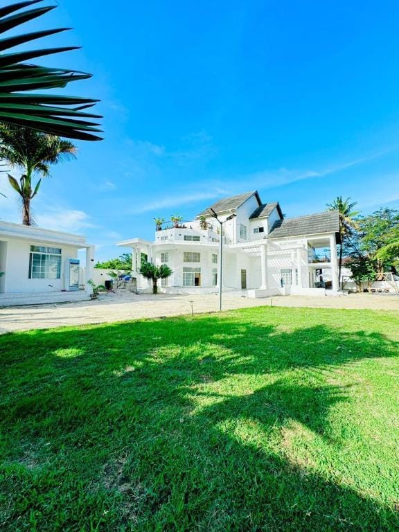 Pentagon Haven - Cozy apartment in Mbezi Beach Hotel in City of Dar es Salaam