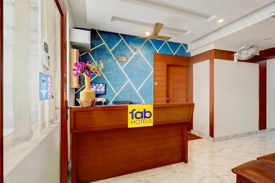 FabHotel ECR’s Royal Elite Hotel in Chennai