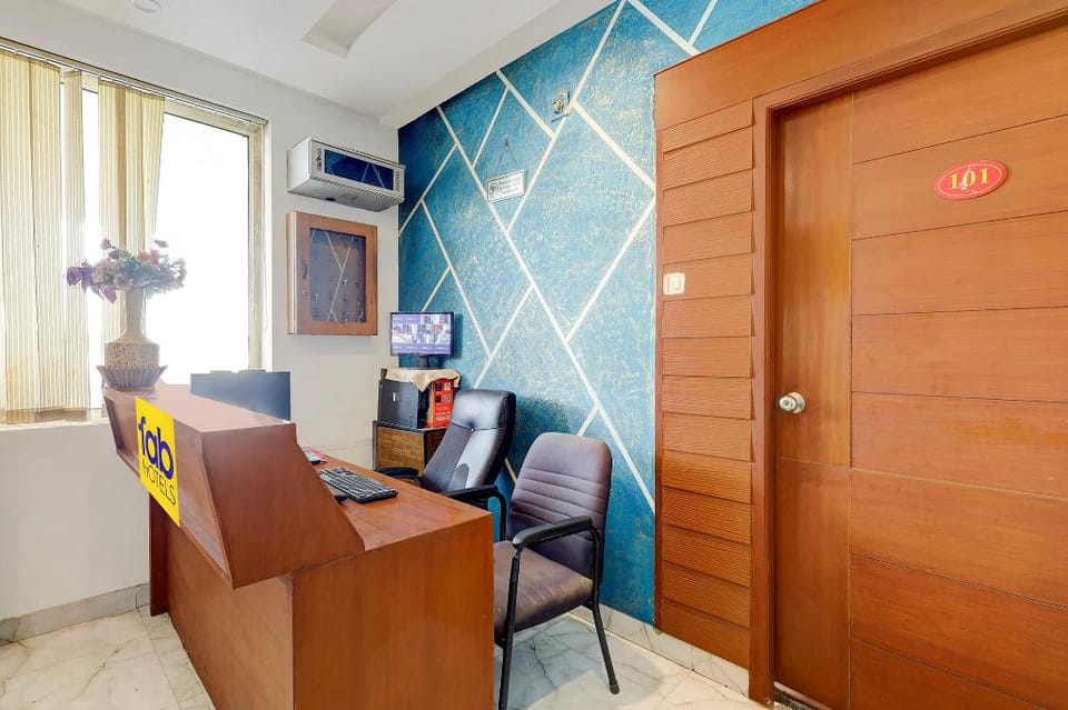 FabHotel ECR’s Royal Elite Hotel in Chennai
