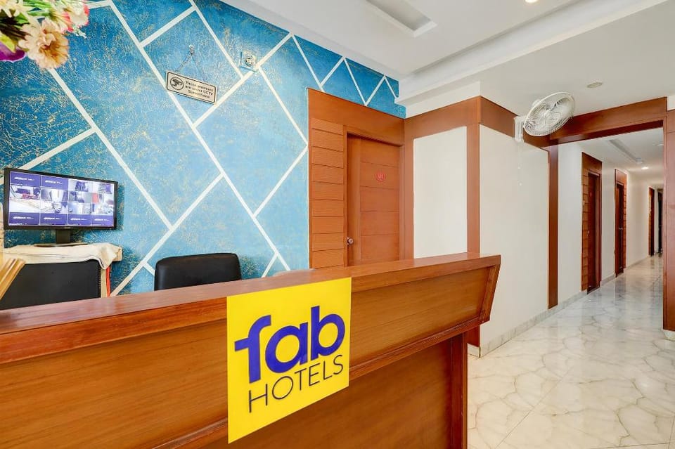 FabHotel ECR’s Royal Elite Hotel in Chennai