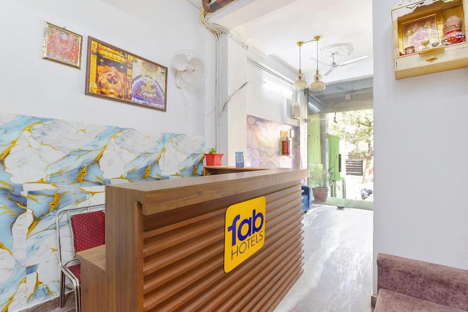 Via Uday Hotel in Jaipur