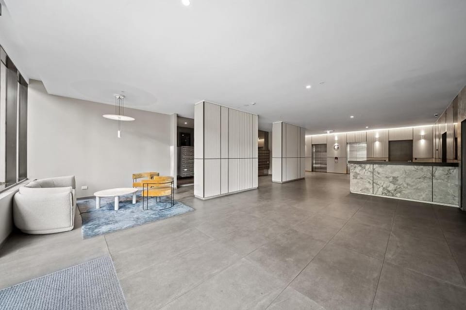 Bright Unit with Secure Parking and Garden Access Vacation rental in Canberra