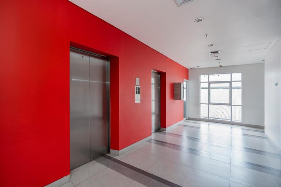 JP Hotel Pluit Jakarta by LIFE Hotel in Jakarta