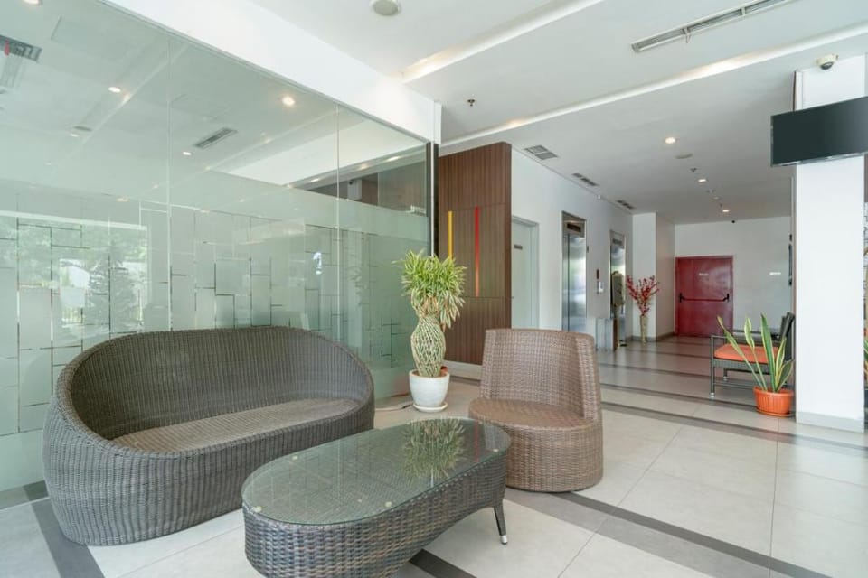 JP Hotel Pluit Jakarta by LIFE Hotel in Jakarta