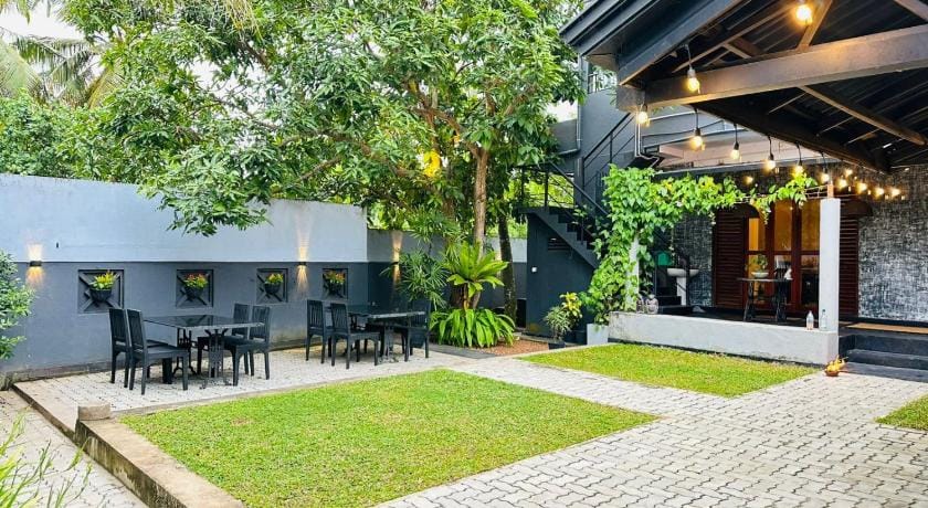 Villa Machan Unawatuna Hotel in Southern Province