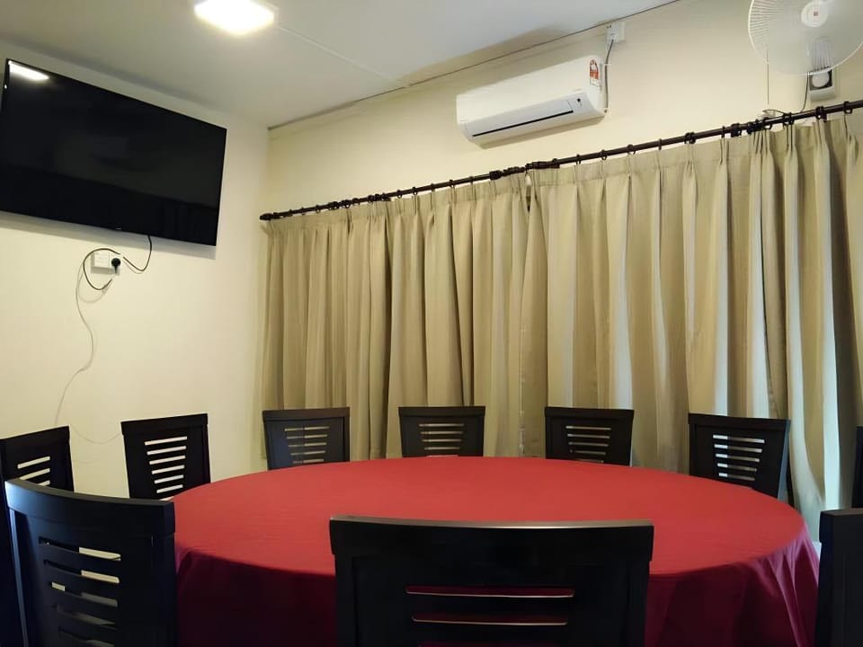 Js&k Room Hotel in Terengganu, Malaysia