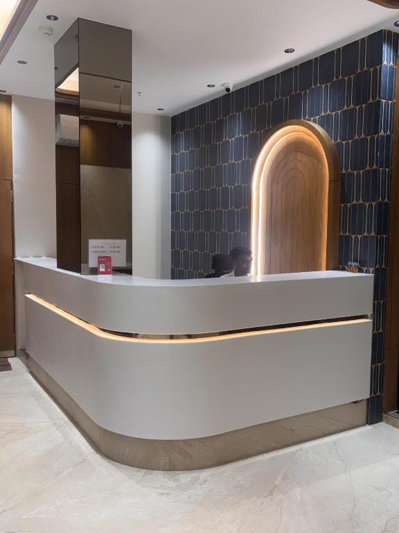 Hotel Tulsi Icon Hotel in Gujarat