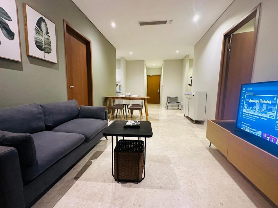 Sky Suites KLCC by Homestay Kuala Lumpur Hotel in Federal Territory of Kuala Lumpur
