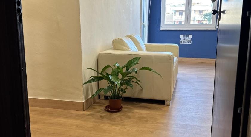 Zero18 - Pompei Rooms Bed and Breakfast in Campania