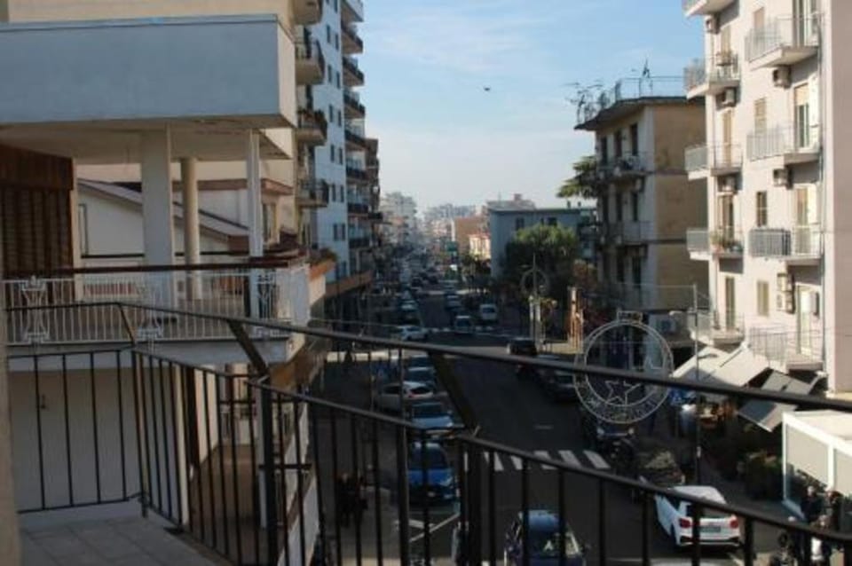 Zero18 - Pompei Rooms Bed and Breakfast in Campania