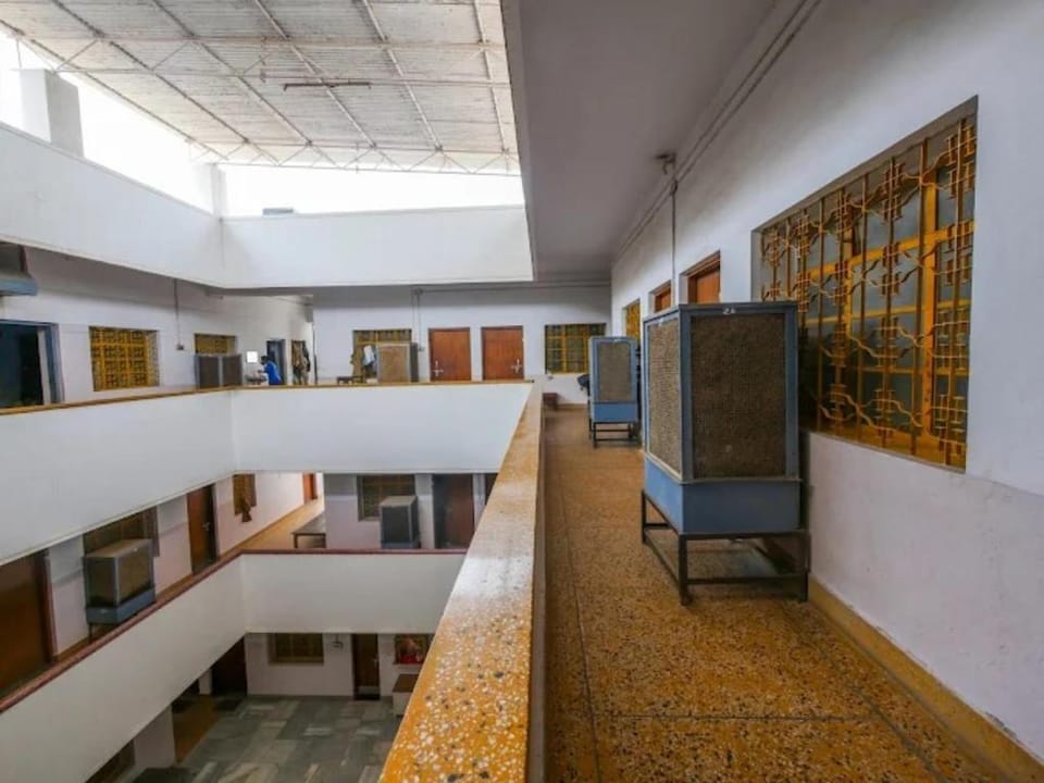 Jaipuria Smriti Bhawan Chitrakoot Uttar Pradesh Hotel in Uttar Pradesh