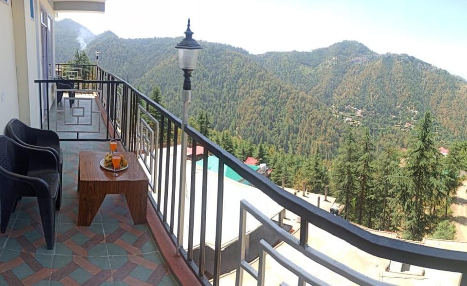 Mystiq Mountain Hotel in Shimla