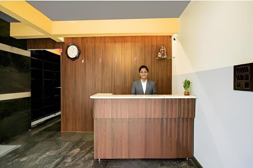 Park Inn Mylasandra, Kengeri, Bangalore Hotel in Bengaluru