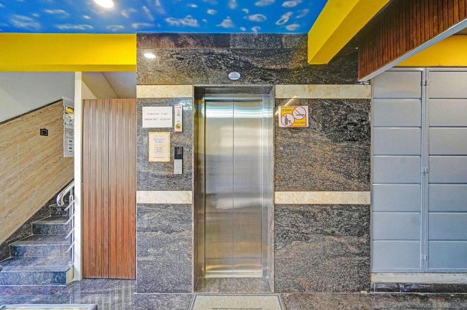 Park Inn Mylasandra, Kengeri, Bangalore Hotel in Bengaluru