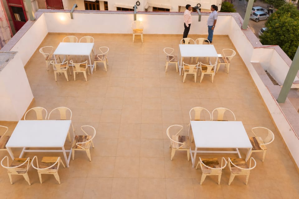 Hotel Venus Inn Sajjangarh Hotel in Udaipur