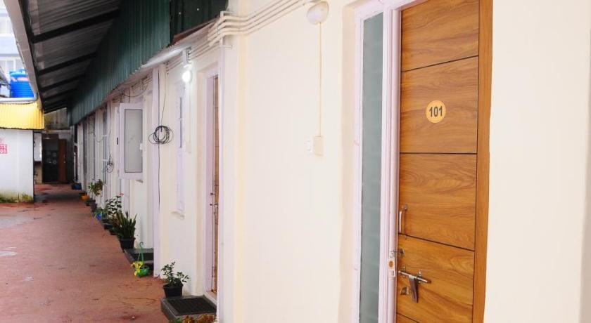 Kitty Royal Inn Inn in Ooty