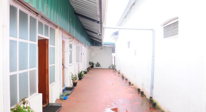 Kitty Royal Inn Inn in Ooty
