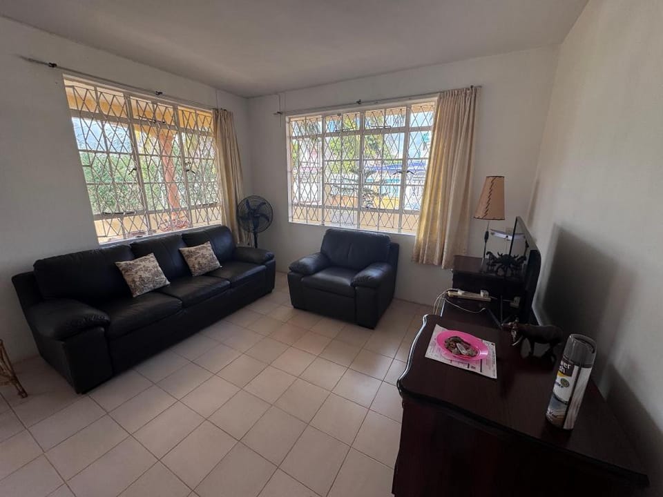 CC'Home Hotel in Mauritius