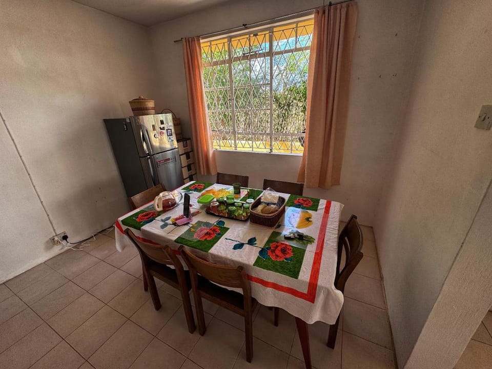 CC'Home Hotel in Mauritius