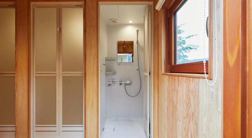 米沢みさわ小学校 とここと Hotel in Japan