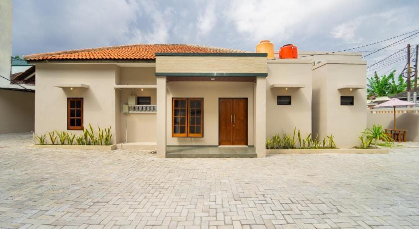 Semenrante Living By ARBA Hotel in Special Region of Yogyakarta