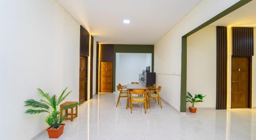 Semenrante Living By ARBA Hotel in Special Region of Yogyakarta