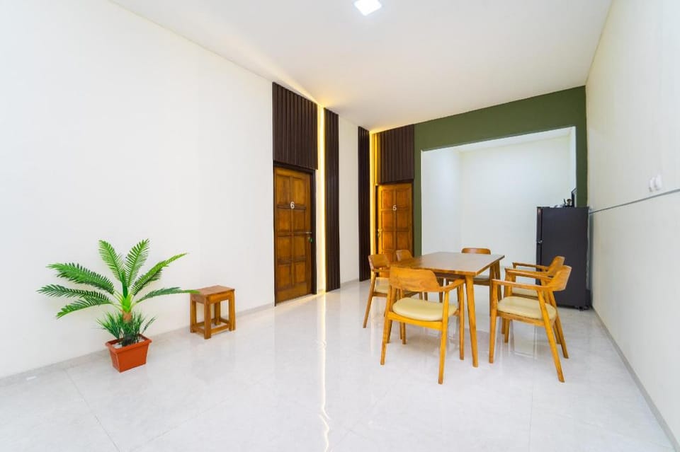 Semenrante Living By ARBA Hotel in Special Region of Yogyakarta