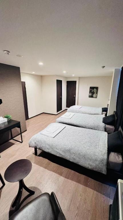 悦和亭 Hotel in Hokkaido Prefecture