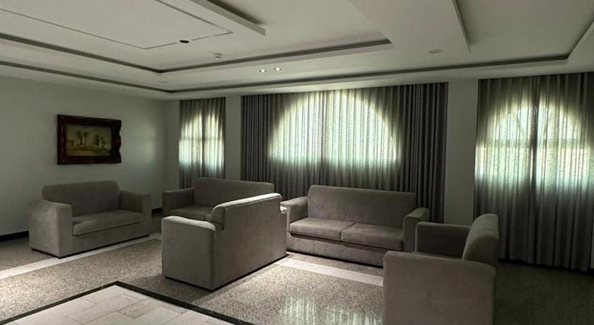 فندق صحاري نجران Hotel in Saudi Arabia