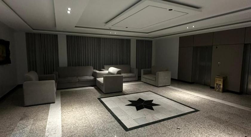 فندق صحاري نجران Hotel in Saudi Arabia