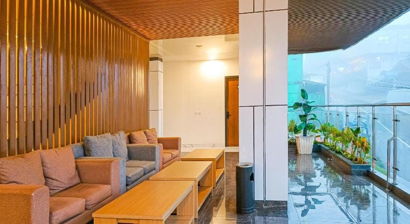 SANS Vibes Anrhez Guci Hotel Hotel in Indonesia