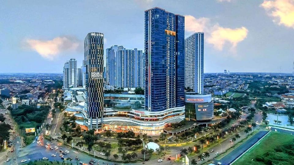 Gatotkaca Hotels Hotel in Surabaya