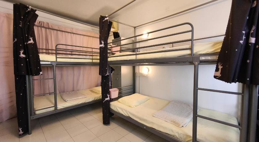 KL Dorm (10 Min to Mid valley) Hotel in Federal Territory of Kuala Lumpur