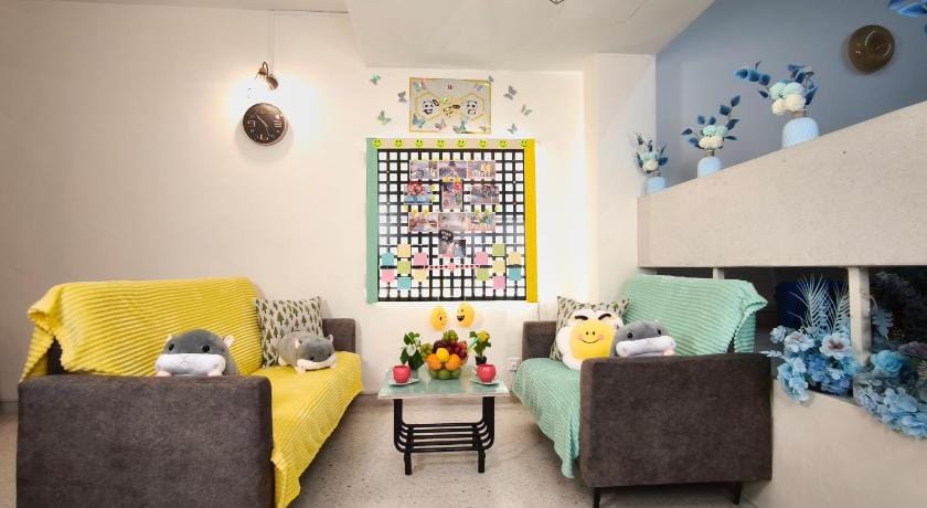 KL Dorm (10 Min to Mid valley) Hotel in Federal Territory of Kuala Lumpur