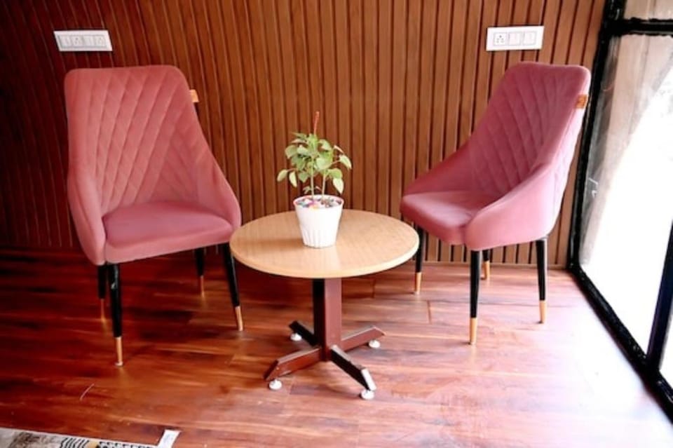 Triveni Sangam Hotel and Resort Prayagraj UP Hotel in Uttar Pradesh