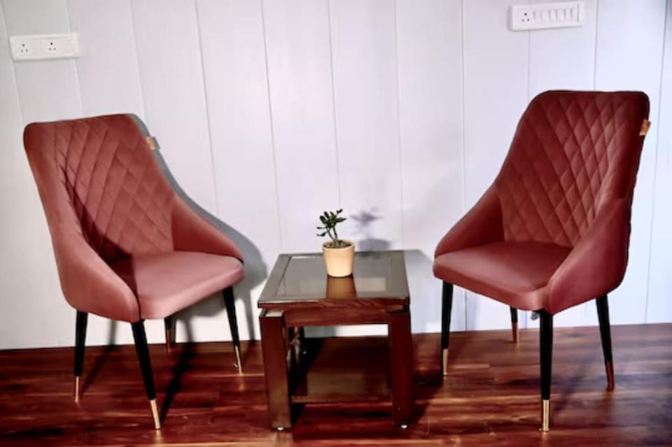 Triveni Sangam Hotel and Resort Prayagraj UP Hotel in Uttar Pradesh