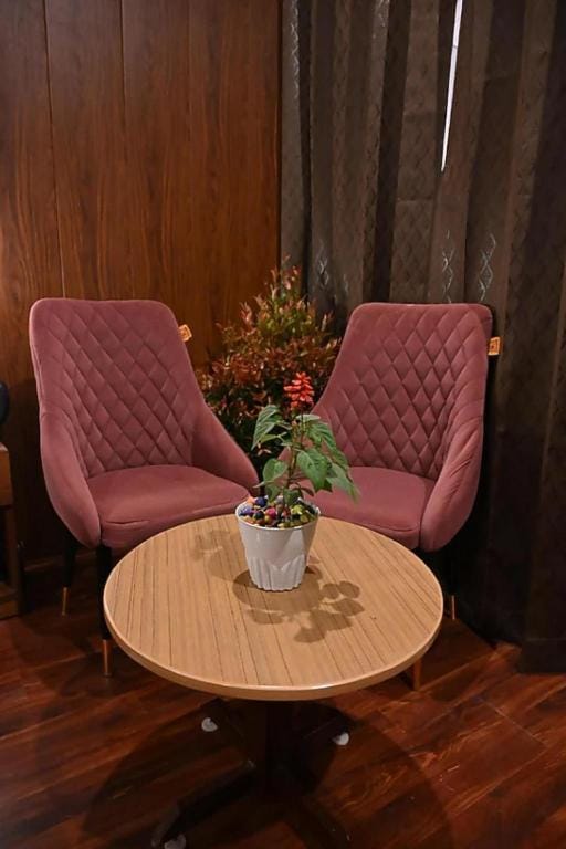 Triveni Sangam Hotel and Resort Prayagraj UP Hotel in Uttar Pradesh
